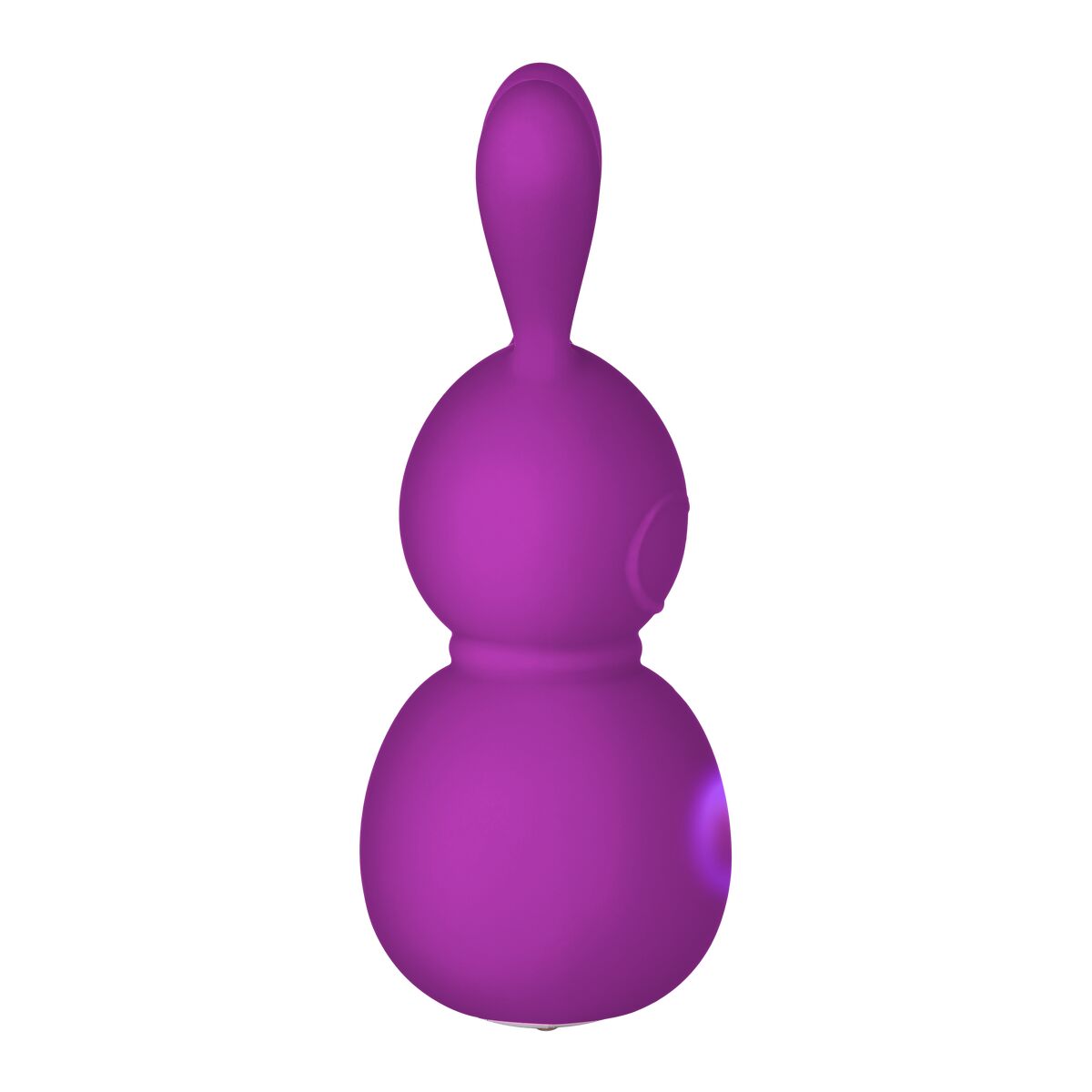 Vibrateur Lapin Bullet FemmeFunn Bunny Violet